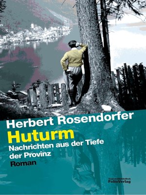 cover image of Huturm